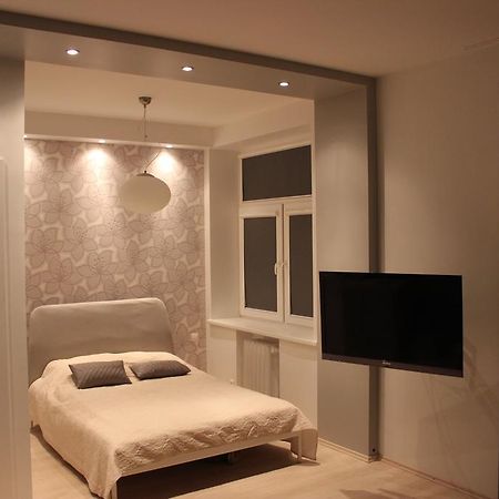Kaunas Center Apartments - K. Mindaugo G. Pokoj fotografie
