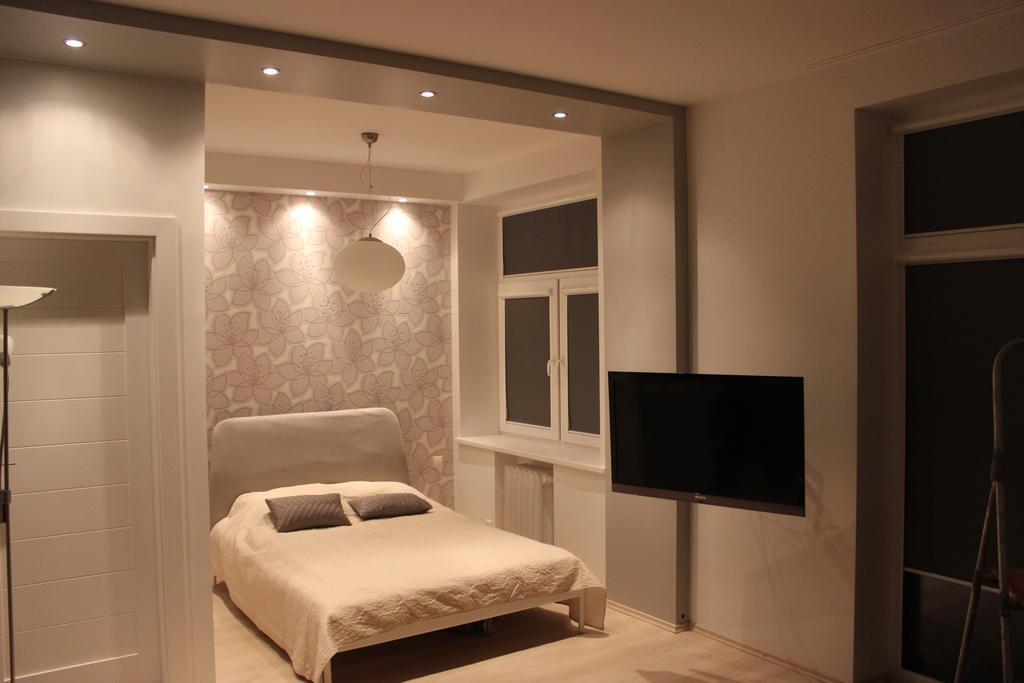 Kaunas Center Apartments - K. Mindaugo G. Pokoj fotografie