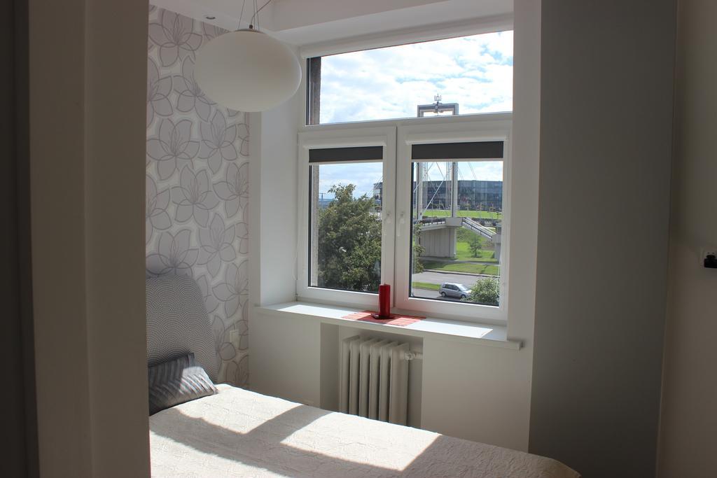 Kaunas Center Apartments - K. Mindaugo G. Pokoj fotografie